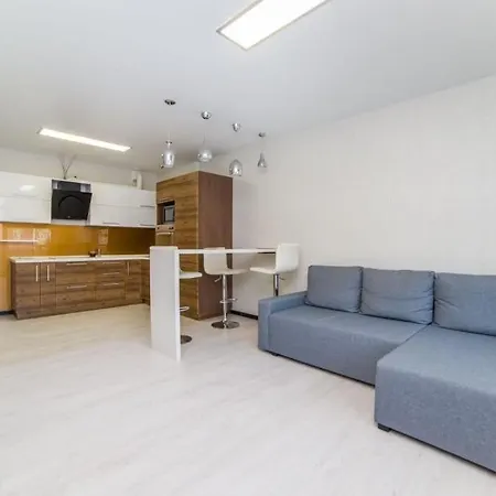 Via Giuseppe Mejo Voltolina, 13 Apartment
